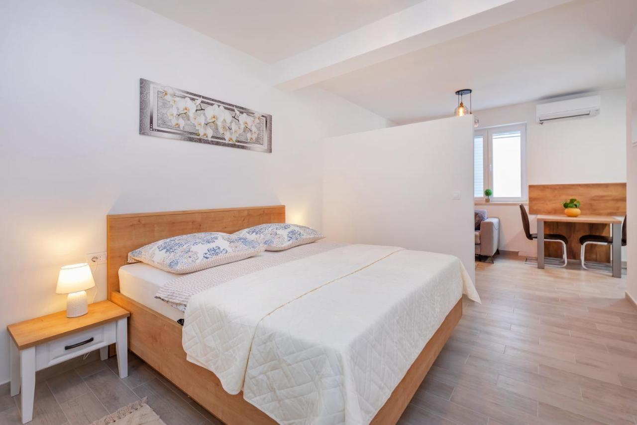 Apartments Cvijeta ドゥブロブニク エクステリア 写真