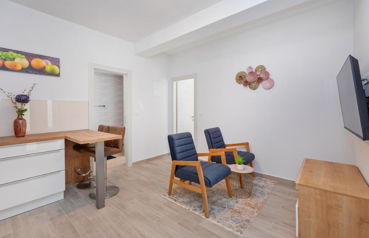 Apartments Cvijeta ドゥブロブニク エクステリア 写真