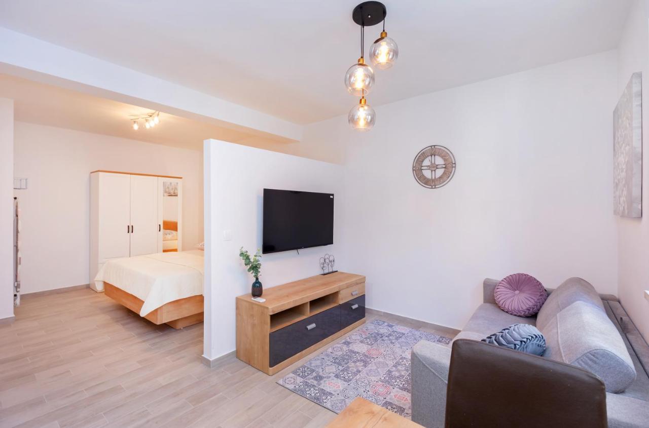 Apartments Cvijeta ドゥブロブニク エクステリア 写真