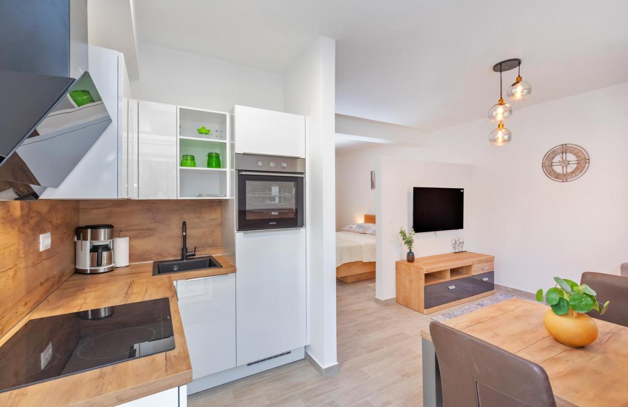Apartments Cvijeta ドゥブロブニク エクステリア 写真