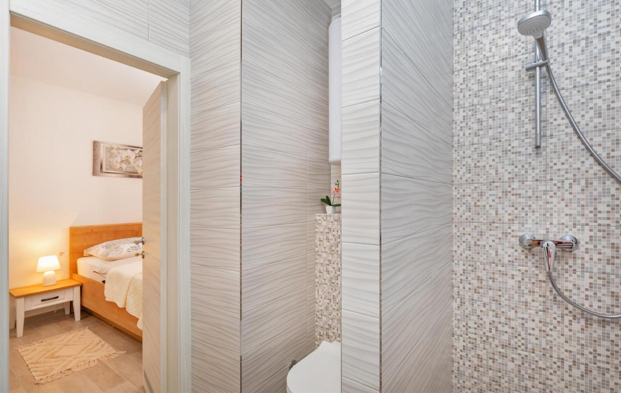 Apartments Cvijeta ドゥブロブニク エクステリア 写真