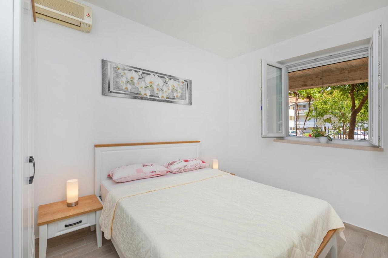 Apartments Cvijeta ドゥブロブニク エクステリア 写真