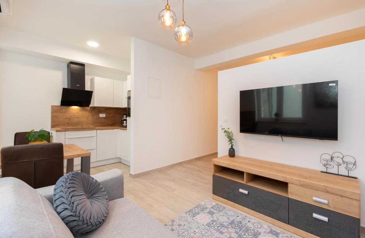 Apartments Cvijeta ドゥブロブニク エクステリア 写真