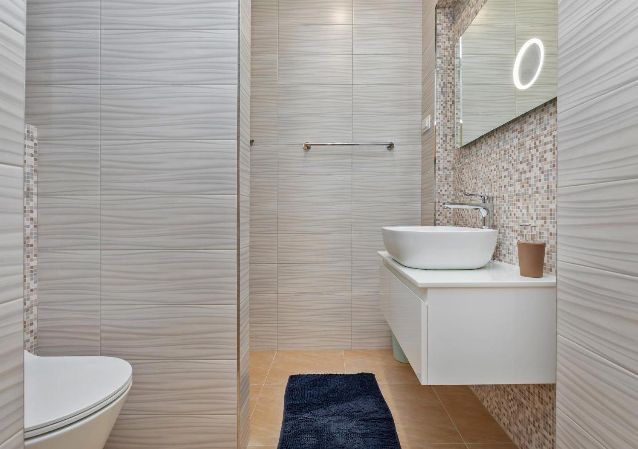 Apartments Cvijeta ドゥブロブニク エクステリア 写真