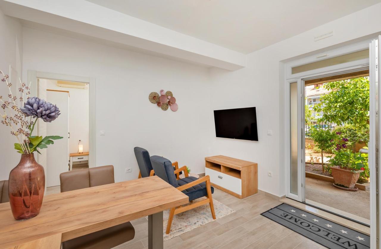 Apartments Cvijeta ドゥブロブニク エクステリア 写真