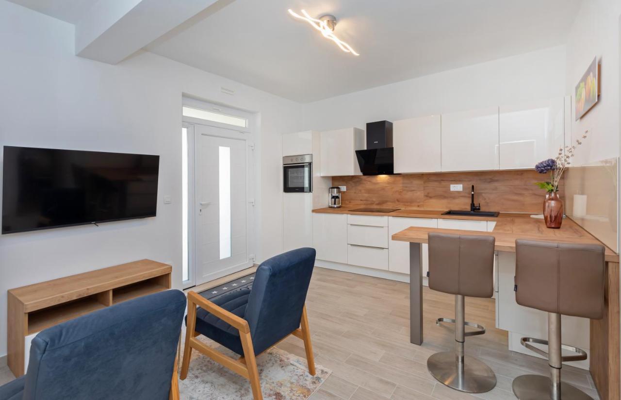Apartments Cvijeta ドゥブロブニク エクステリア 写真