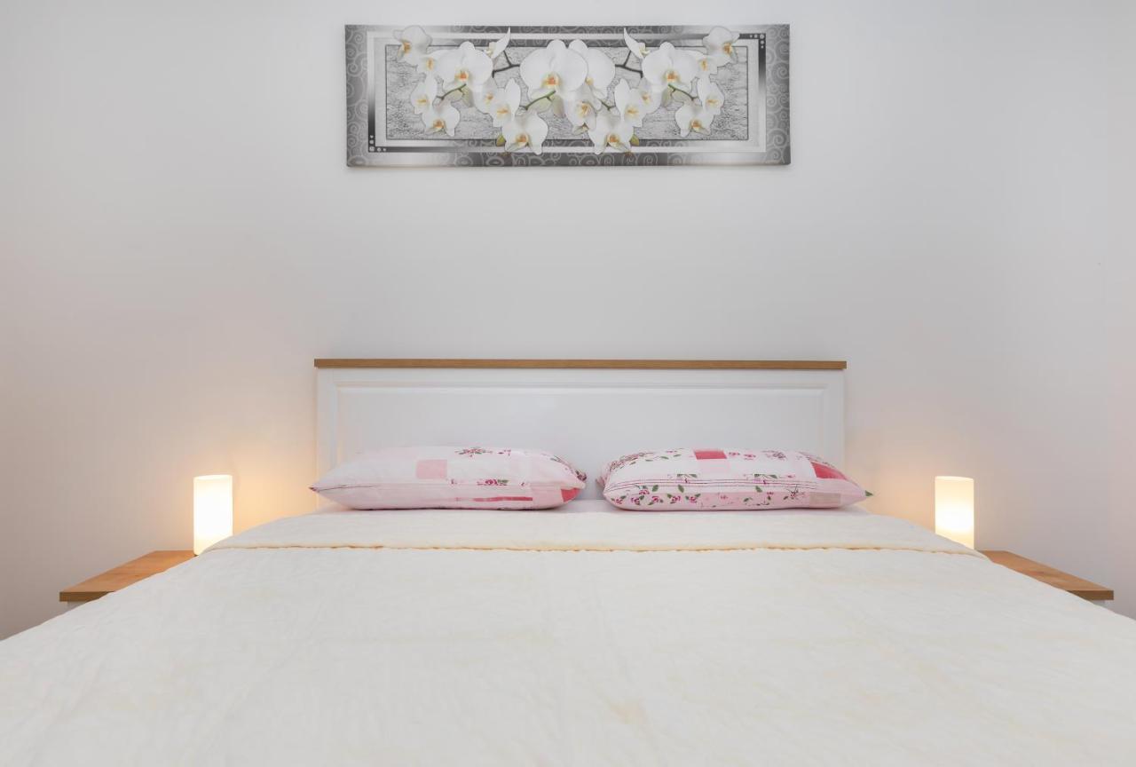 Apartments Cvijeta ドゥブロブニク エクステリア 写真