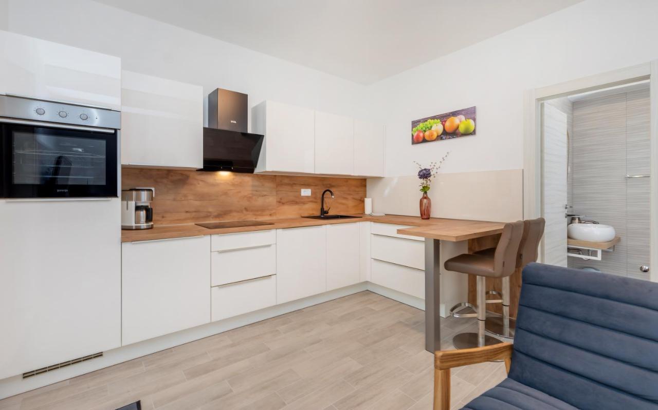 Apartments Cvijeta ドゥブロブニク エクステリア 写真